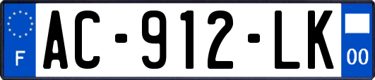 AC-912-LK