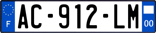 AC-912-LM
