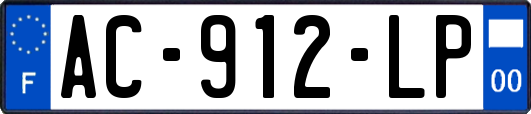 AC-912-LP