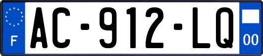 AC-912-LQ