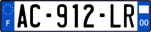 AC-912-LR