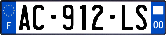 AC-912-LS