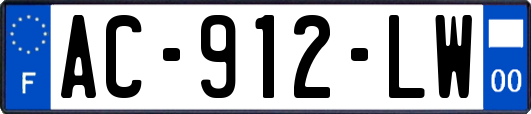 AC-912-LW