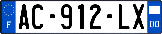 AC-912-LX