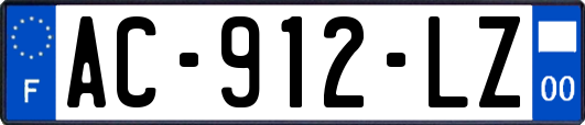 AC-912-LZ