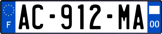 AC-912-MA