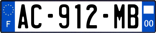 AC-912-MB