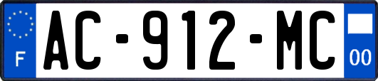 AC-912-MC