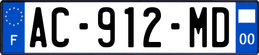 AC-912-MD