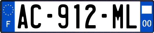 AC-912-ML