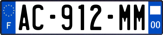 AC-912-MM
