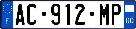 AC-912-MP
