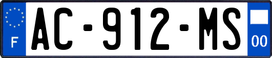 AC-912-MS