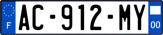 AC-912-MY
