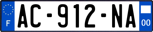 AC-912-NA