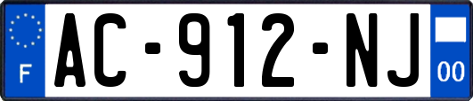 AC-912-NJ