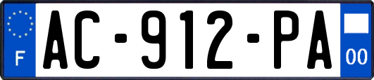AC-912-PA