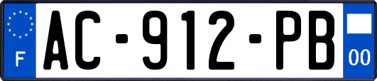 AC-912-PB