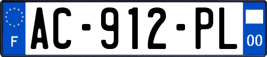AC-912-PL