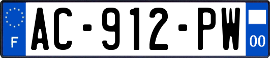 AC-912-PW