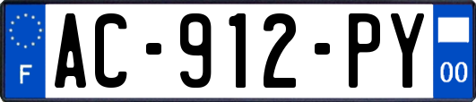 AC-912-PY
