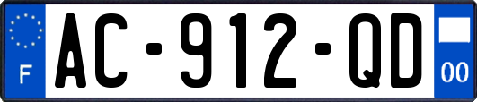 AC-912-QD
