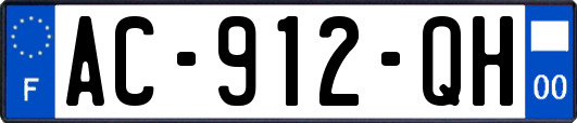 AC-912-QH