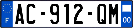 AC-912-QM