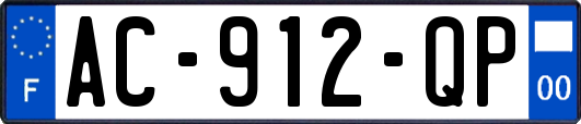 AC-912-QP