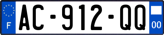 AC-912-QQ