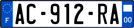 AC-912-RA