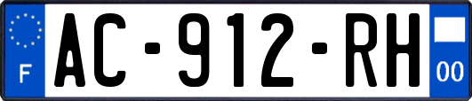 AC-912-RH