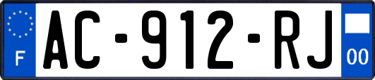 AC-912-RJ