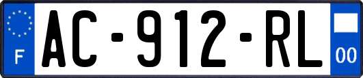 AC-912-RL