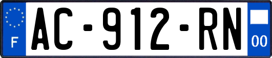 AC-912-RN