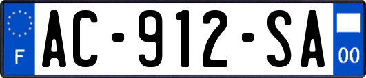 AC-912-SA