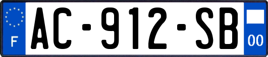 AC-912-SB
