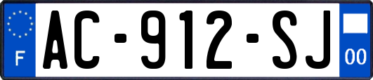 AC-912-SJ