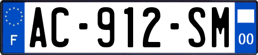 AC-912-SM
