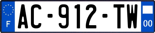 AC-912-TW