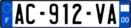 AC-912-VA