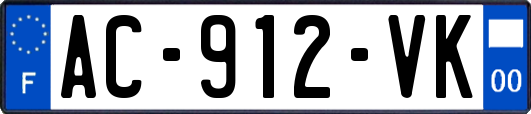 AC-912-VK