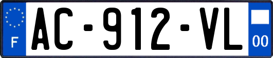 AC-912-VL