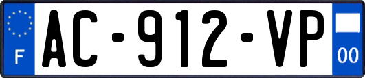 AC-912-VP