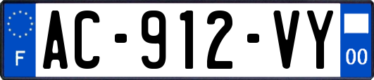 AC-912-VY