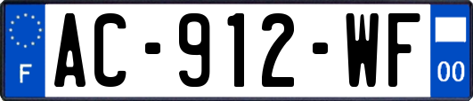 AC-912-WF