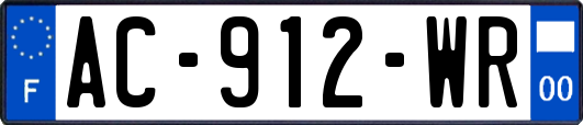 AC-912-WR