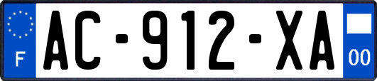 AC-912-XA