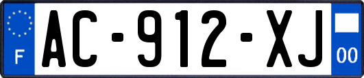 AC-912-XJ