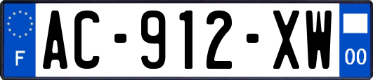 AC-912-XW